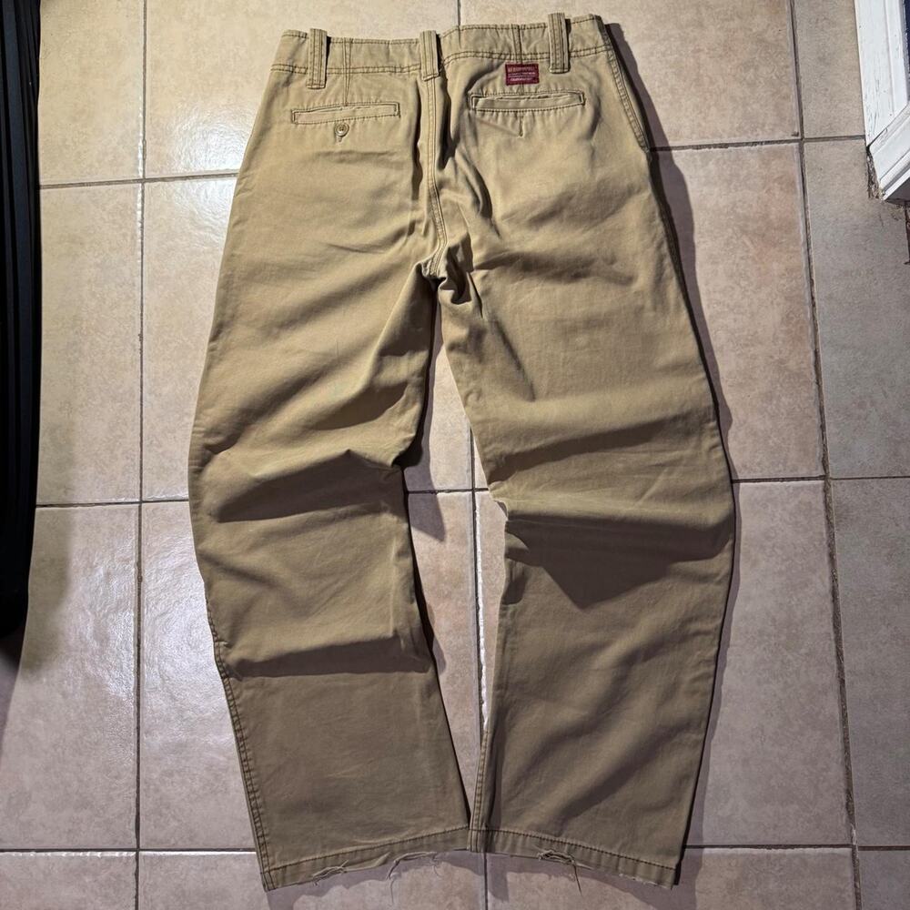 Vintage 90s aeropostale baggy pants Size 31 in Mens